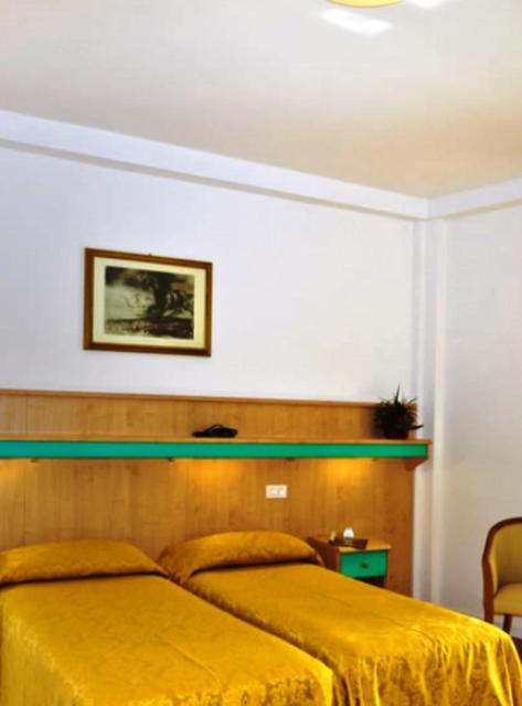 Hotel Gimm Бибионе Экстерьер фото