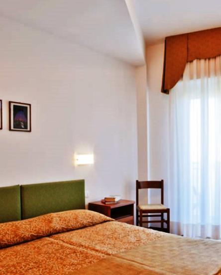 Hotel Gimm Бибионе Экстерьер фото