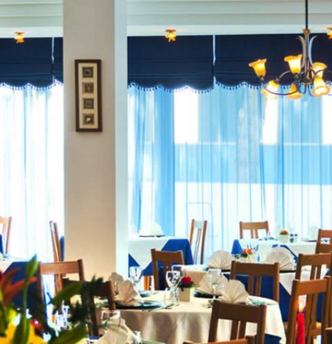 Hotel Gimm Бибионе Экстерьер фото
