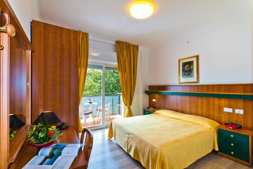 Hotel Gimm Бибионе Номер фото