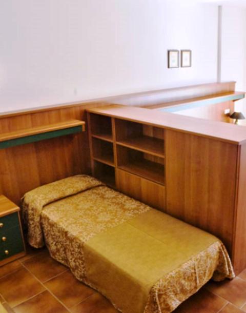 Hotel Gimm Бибионе Экстерьер фото