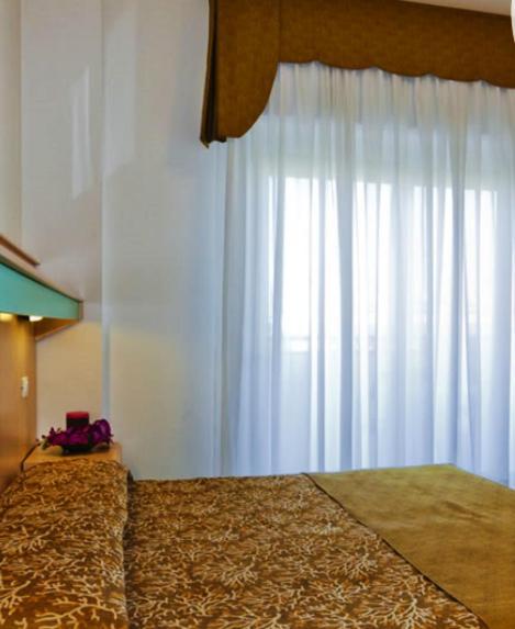 Hotel Gimm Бибионе Экстерьер фото